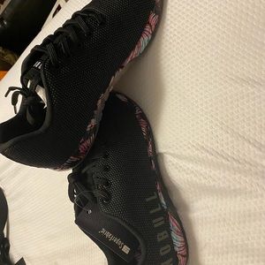 NoBull Trainer Shoe Mens Size 11 NWOB